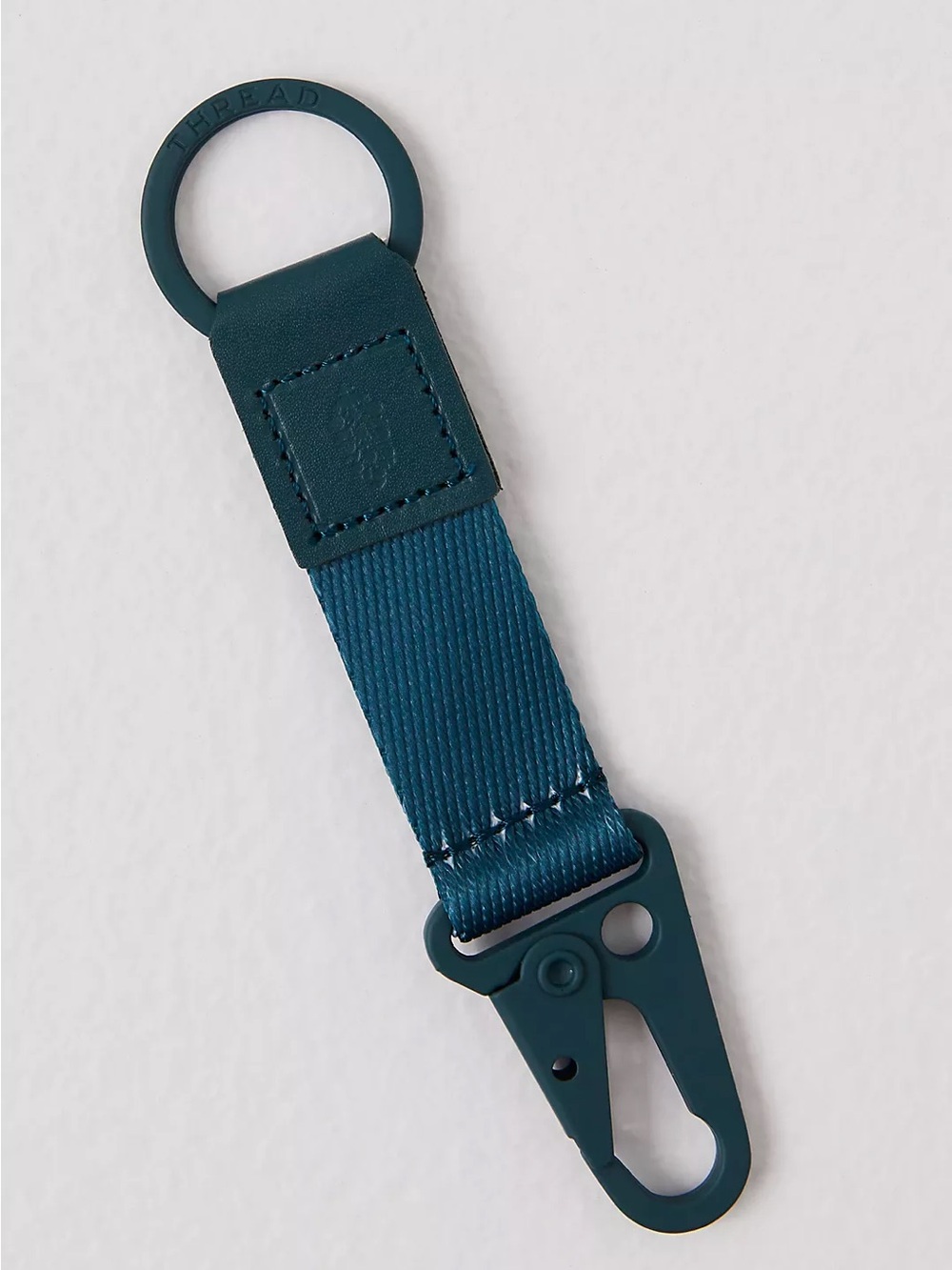 Free People FP Movement X Thread Keychain